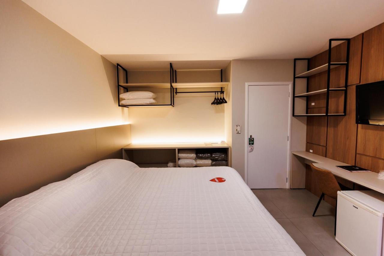 Hotel Tonello Business Campo Mourão