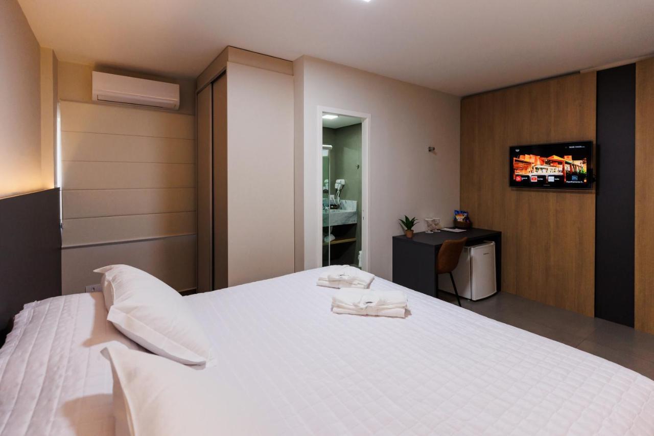 Tonello Business Hotel 4*