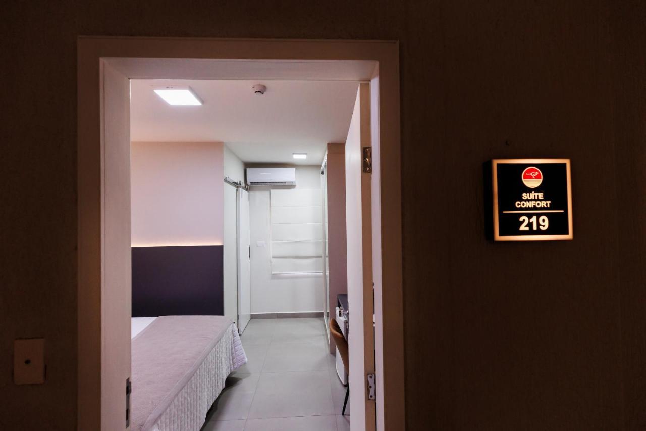 Tonello Business Hotel