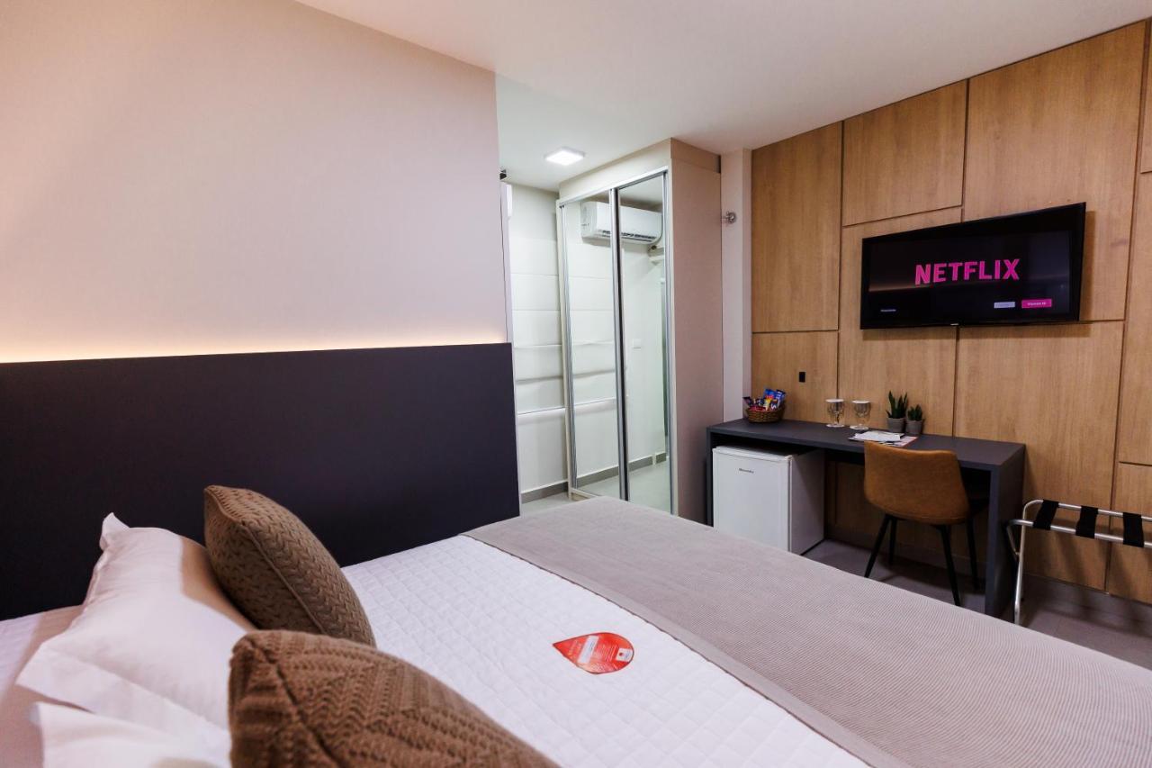 Tonello Business Hotel 4*
