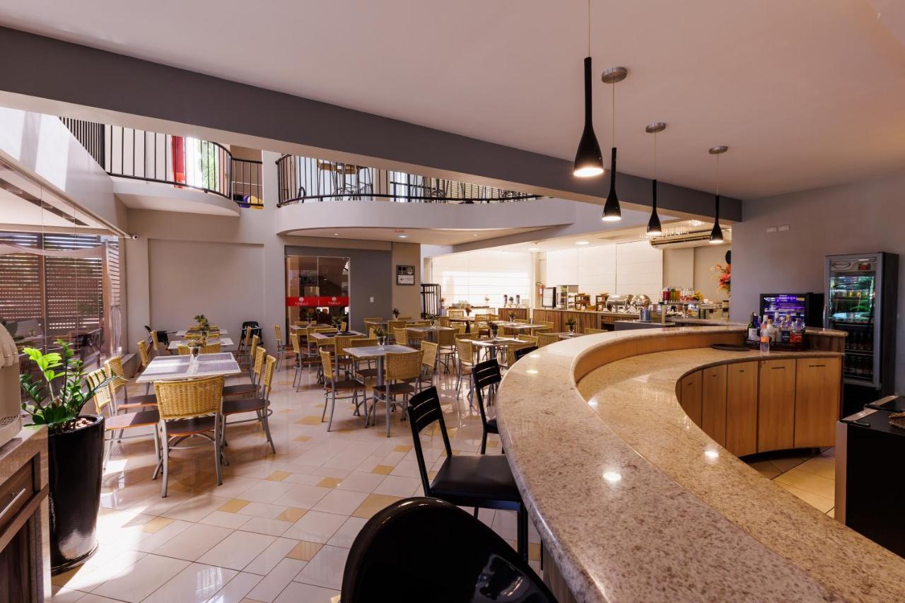 Hotel Tonello Business
