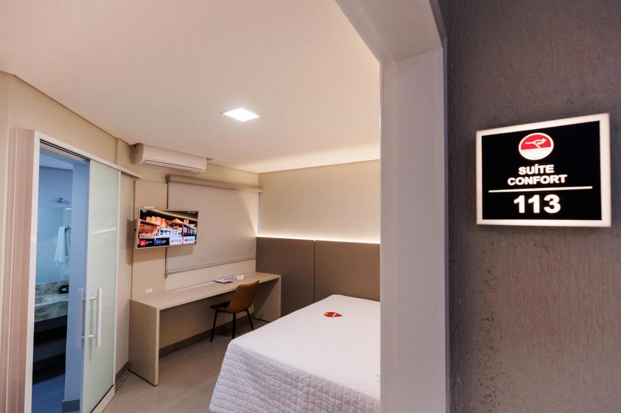 Tonello Business Hotel 4*