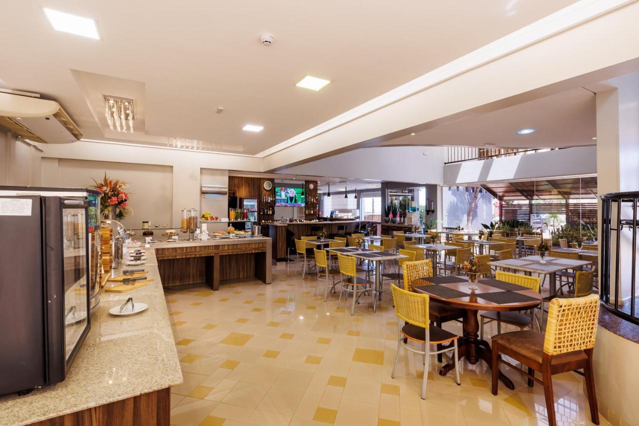Tonello Business Hotel