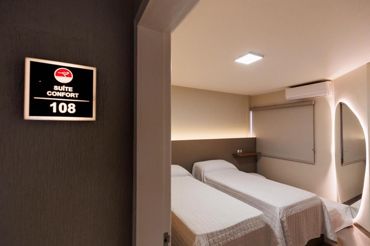 Tonello Business 4*