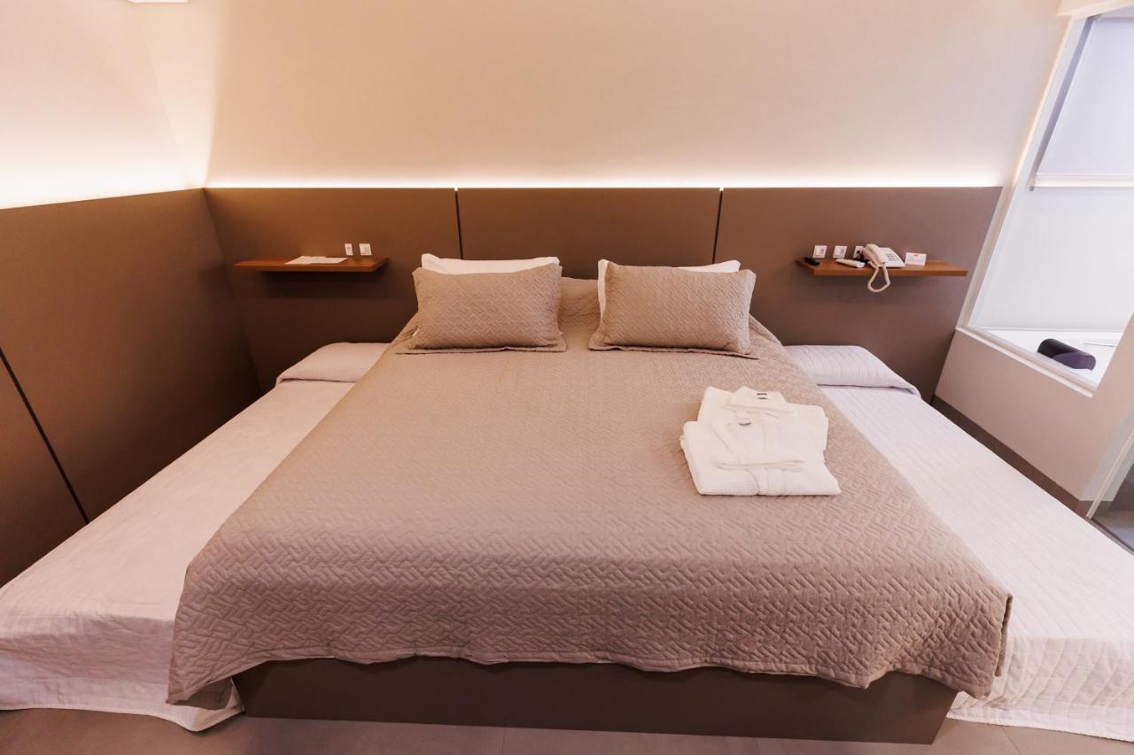 Hotel Tonello Business