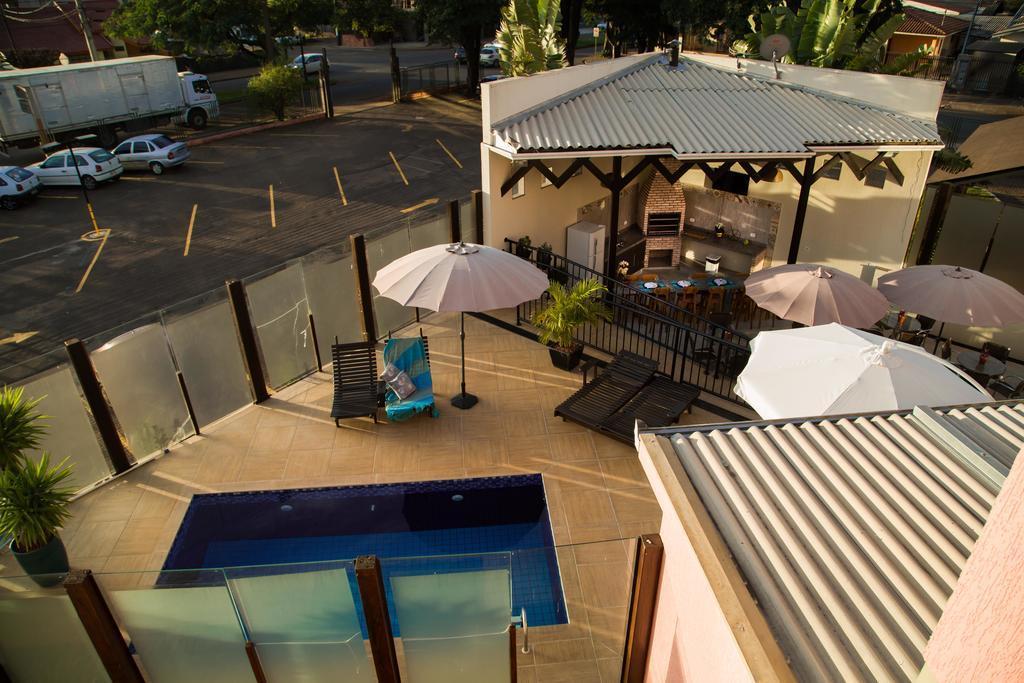 Hotel Tonello Business
