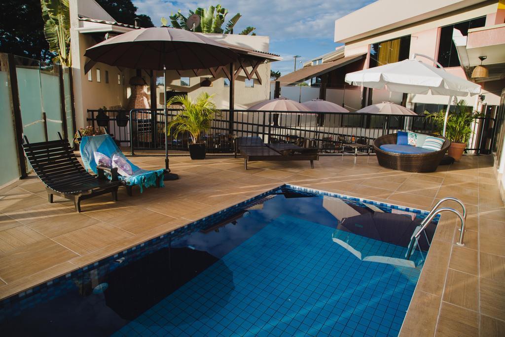 Hotel Tonello Business Campo Mourão