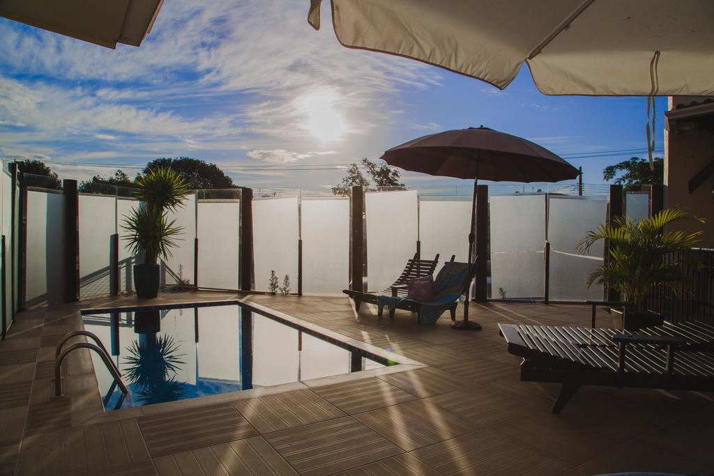 Tonello Business Hotel Campo Mourão