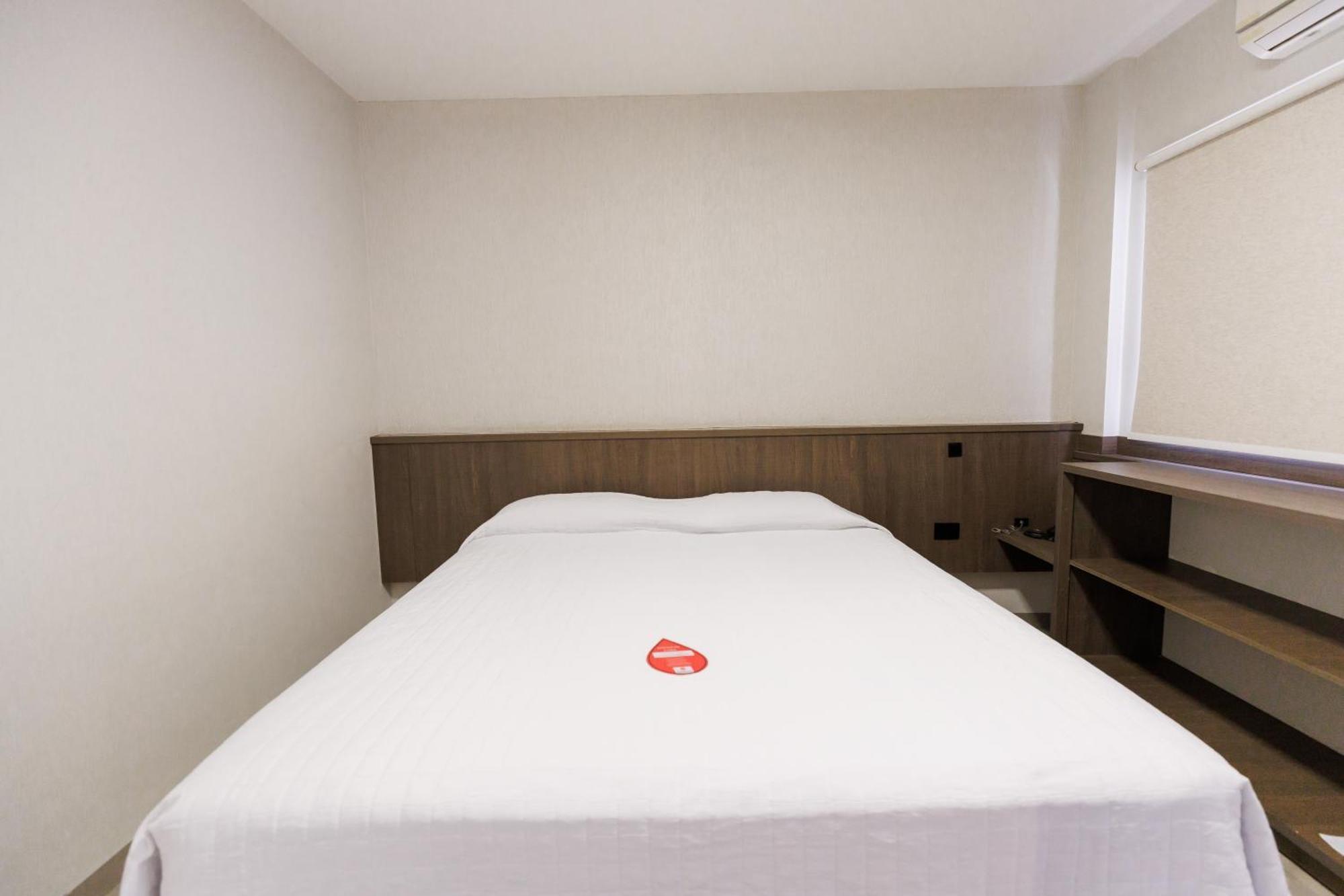 Tonello Business Hotel Campo Mourão