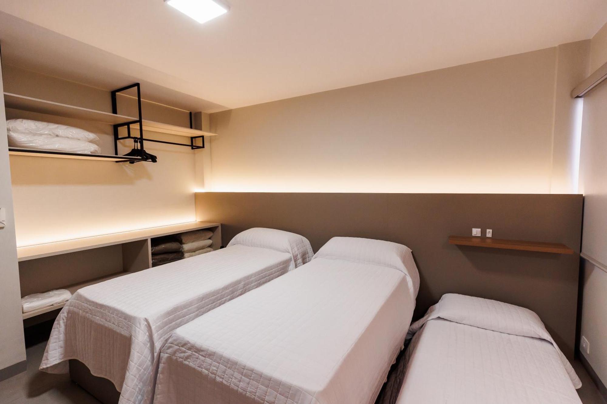 Hotel Tonello Business