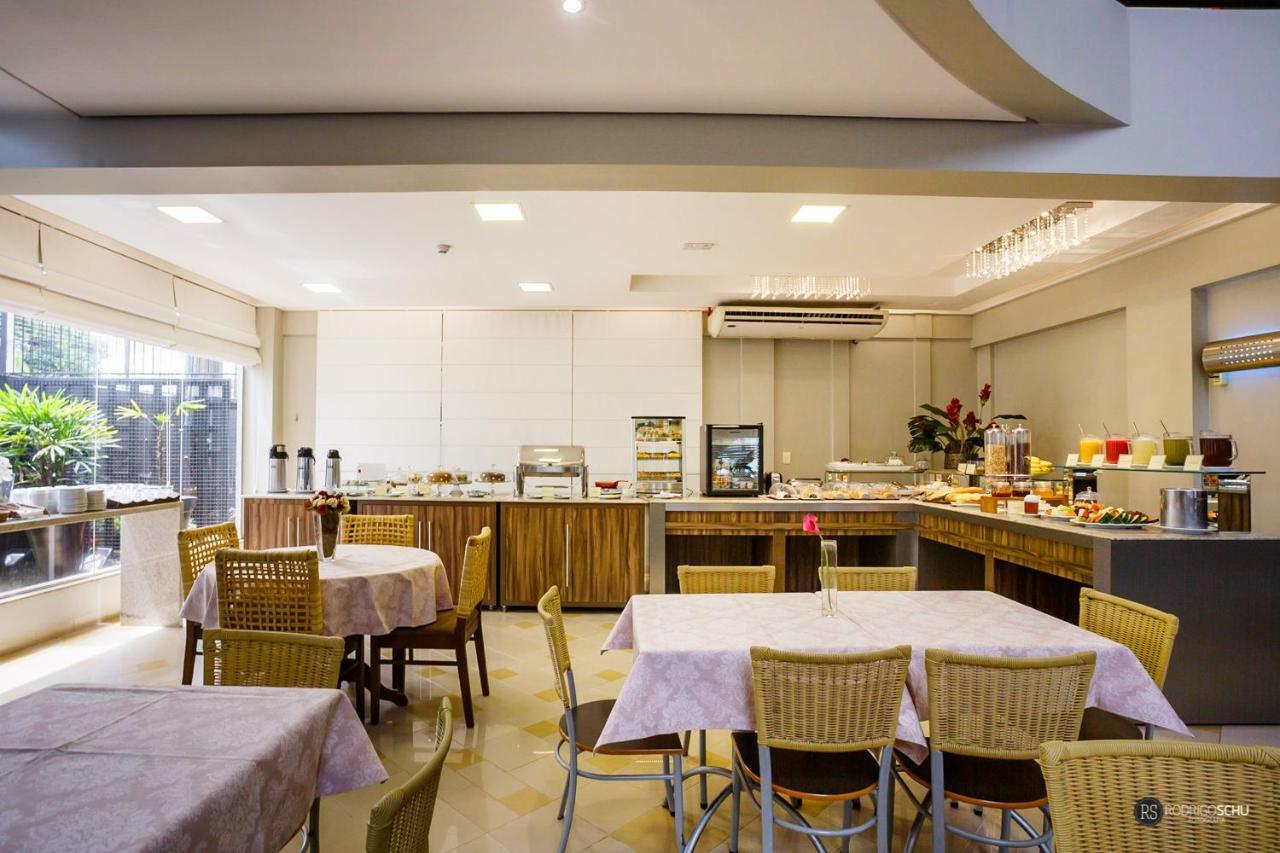 Hotel Tonello Business