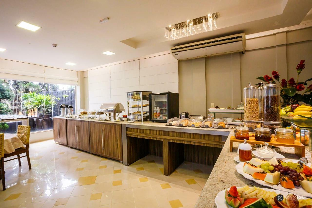 Tonello Business Hotel 4*
