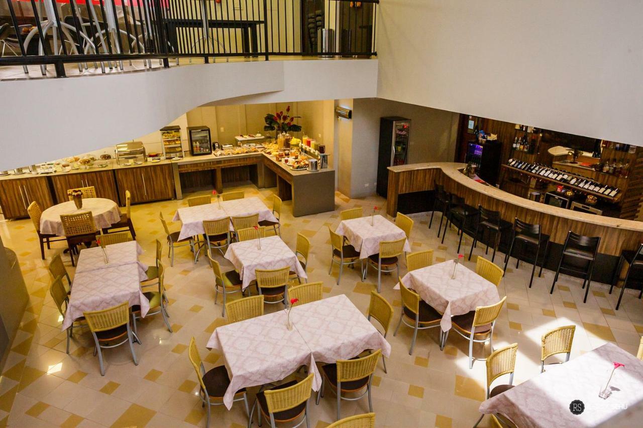 Hotel Tonello Business