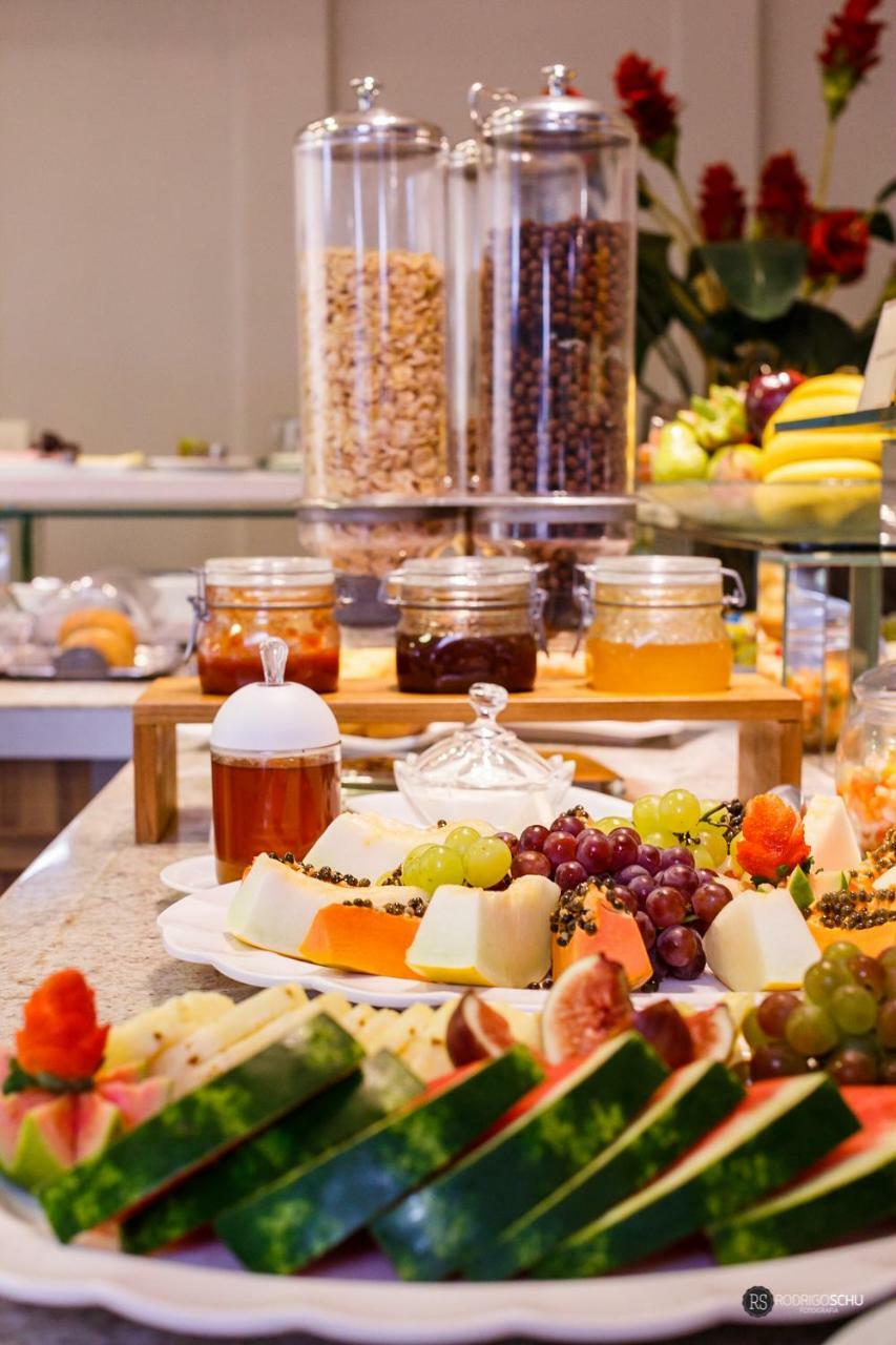 Tonello Business Hotel 4*