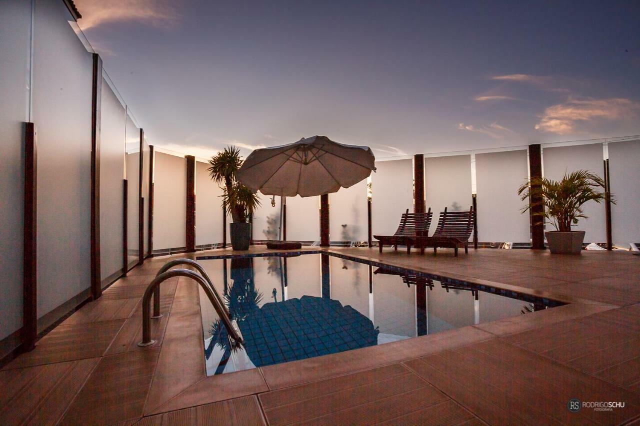 Tonello Business Hotel Campo Mourão