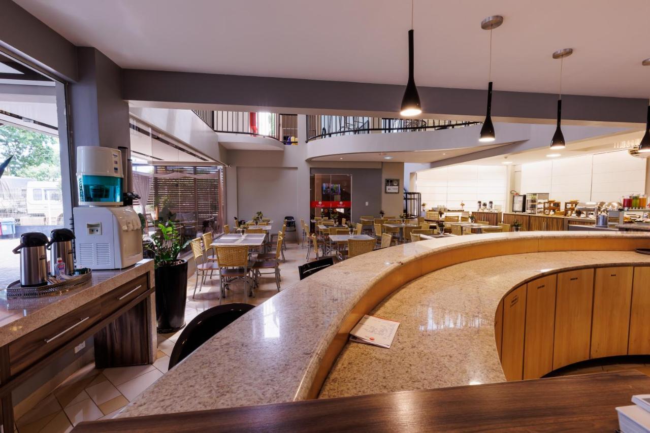 Tonello Business 4* Campo Mourao