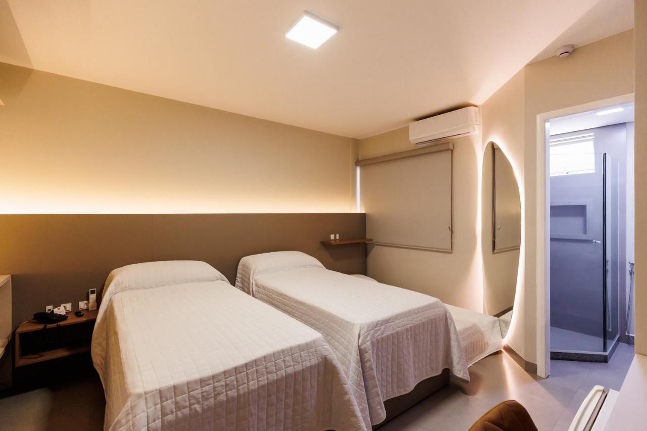 Tonello Business Campo Mourao