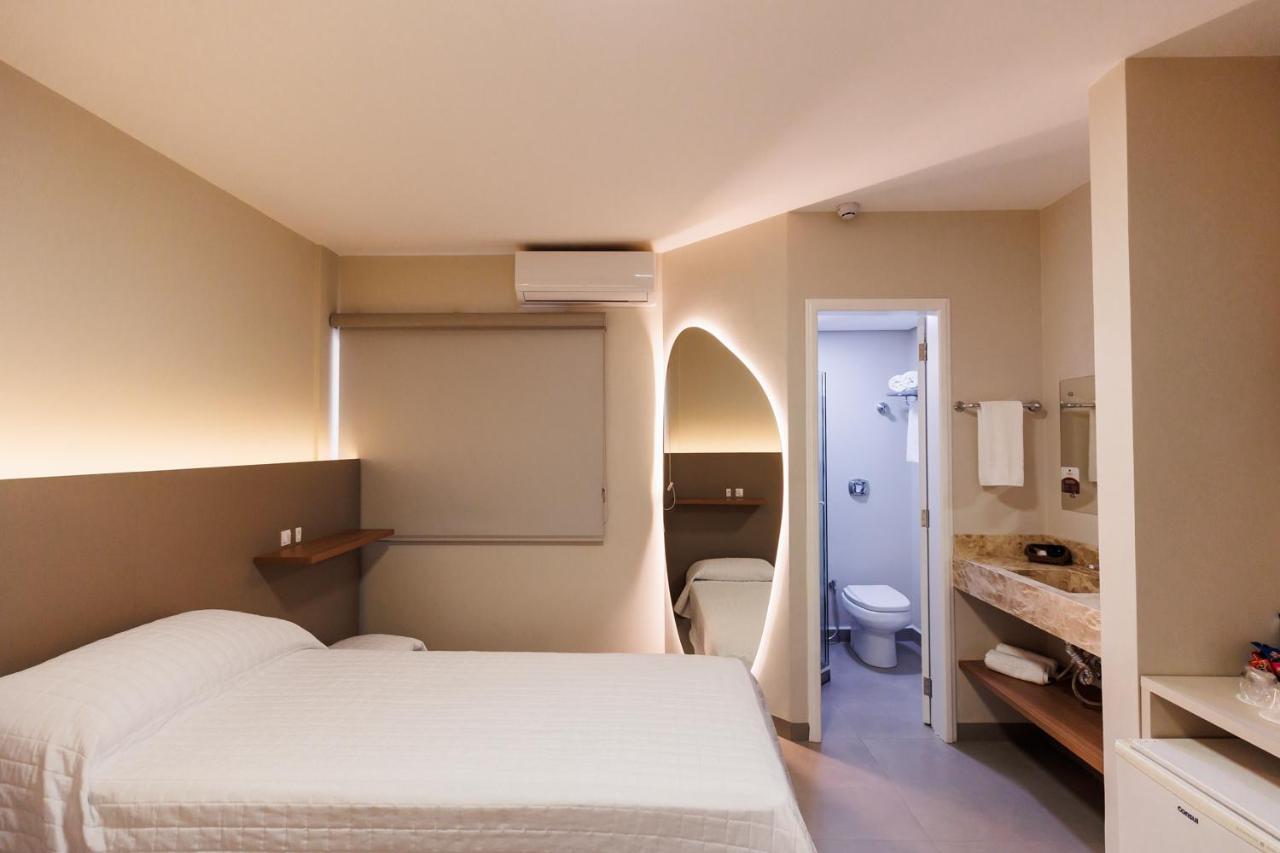 Tonello Business Hotel 4*