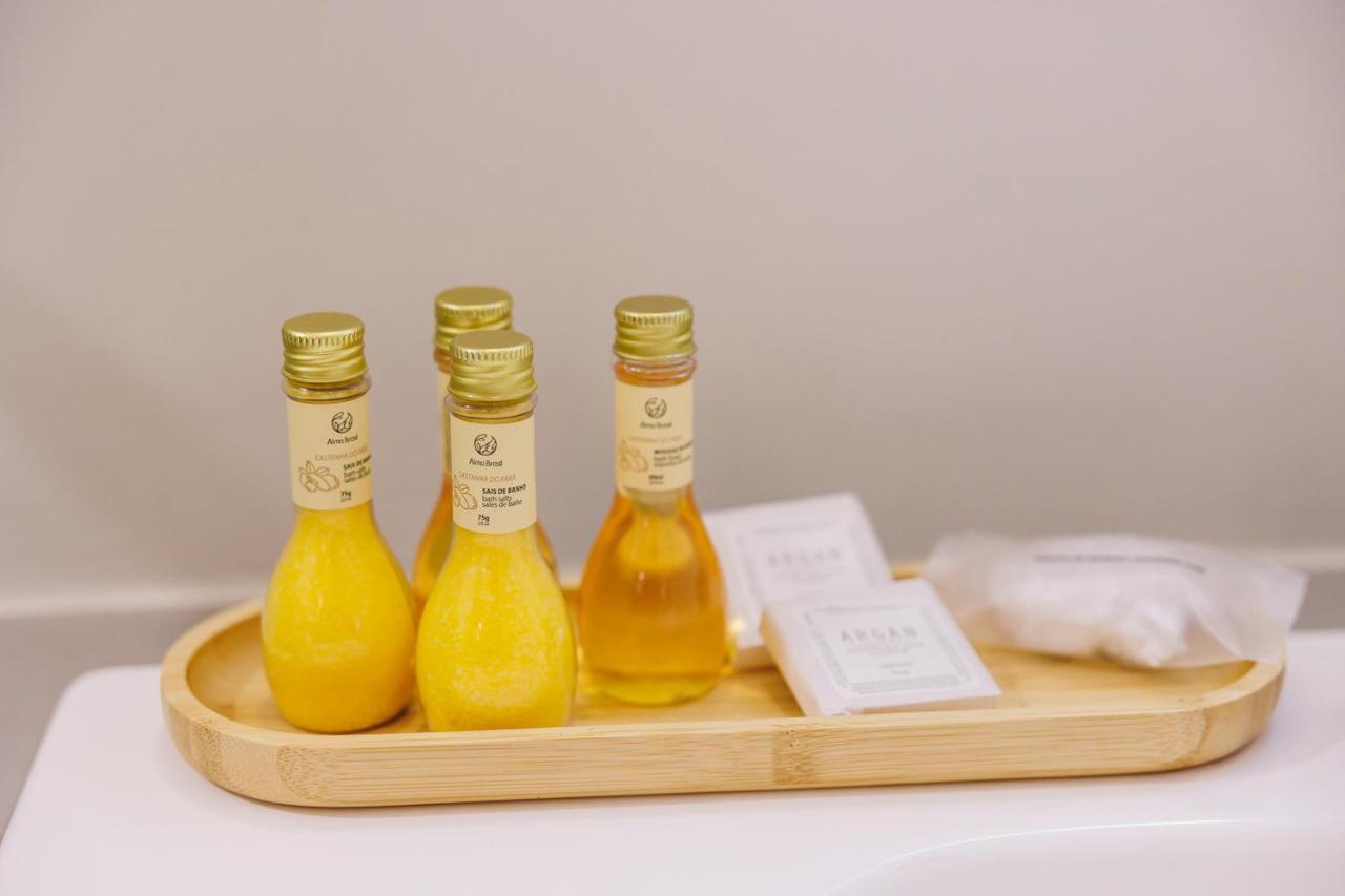 Hotel Tonello Business Campo Mourao