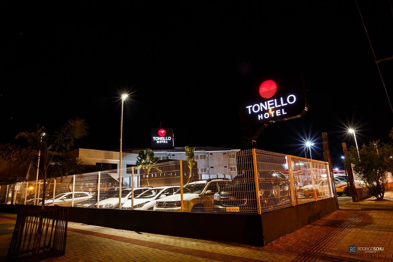Tonello Business Campo Mourao