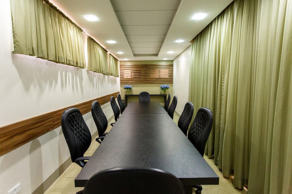 Hotel Tonello Business