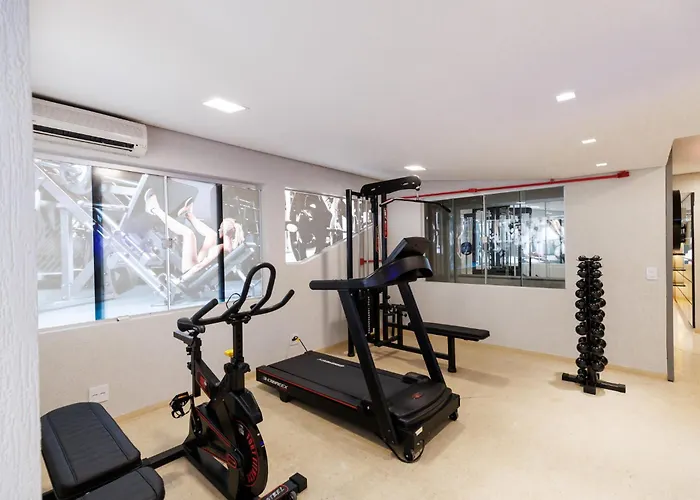 Tonello Business Hotel