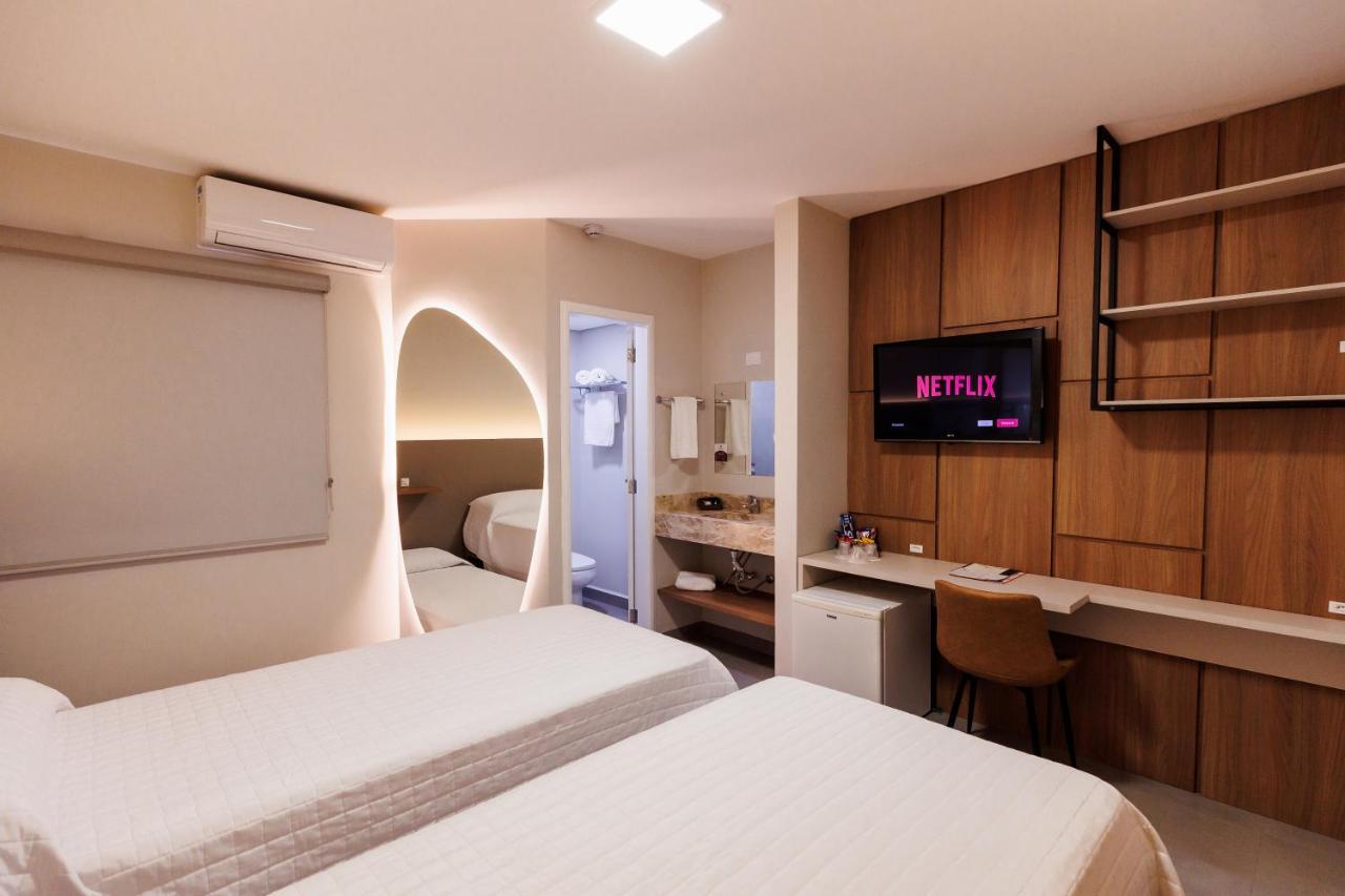 Tonello Business 4*