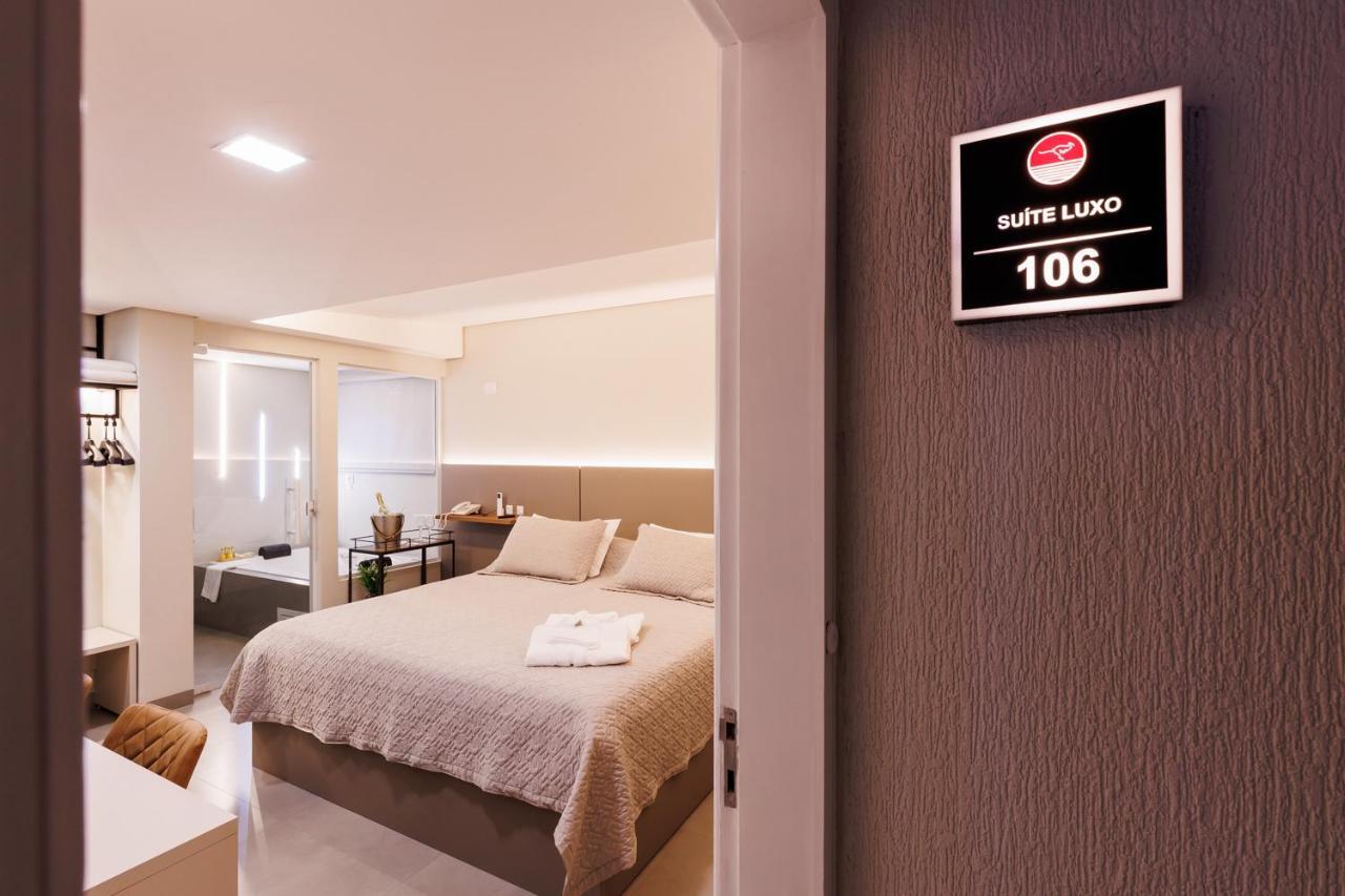 Tonello Business 4* Campo Mourao