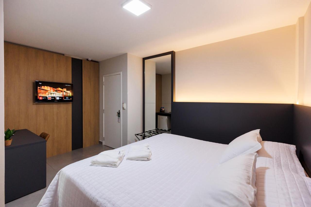 Hotel Tonello Business