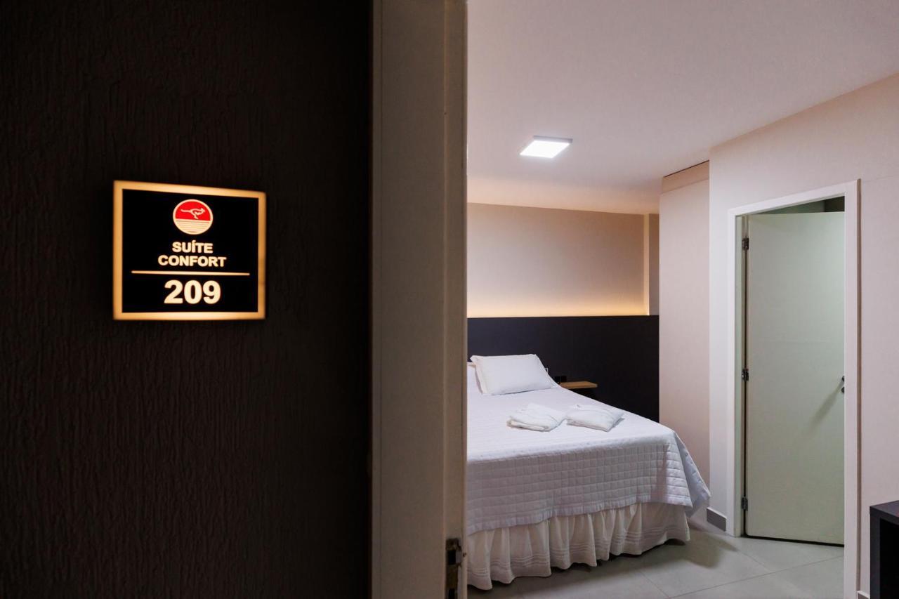 Tonello Business 4* Campo Mourao