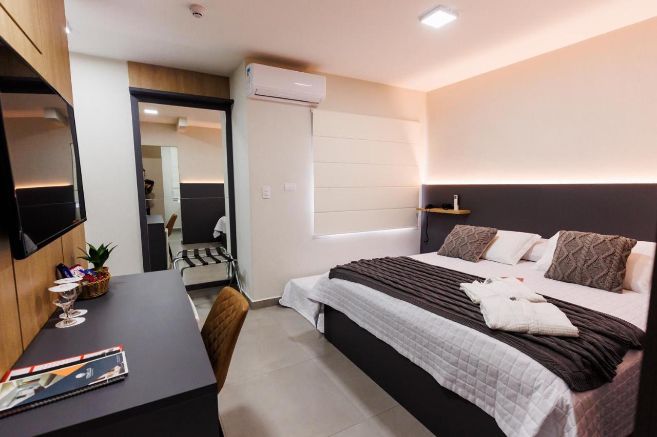 Tonello Business Campo Mourao
