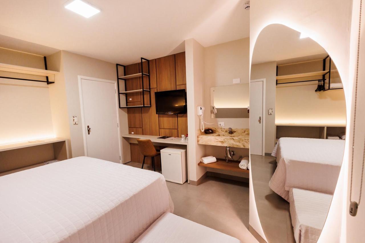 Tonello Business Campo Mourao