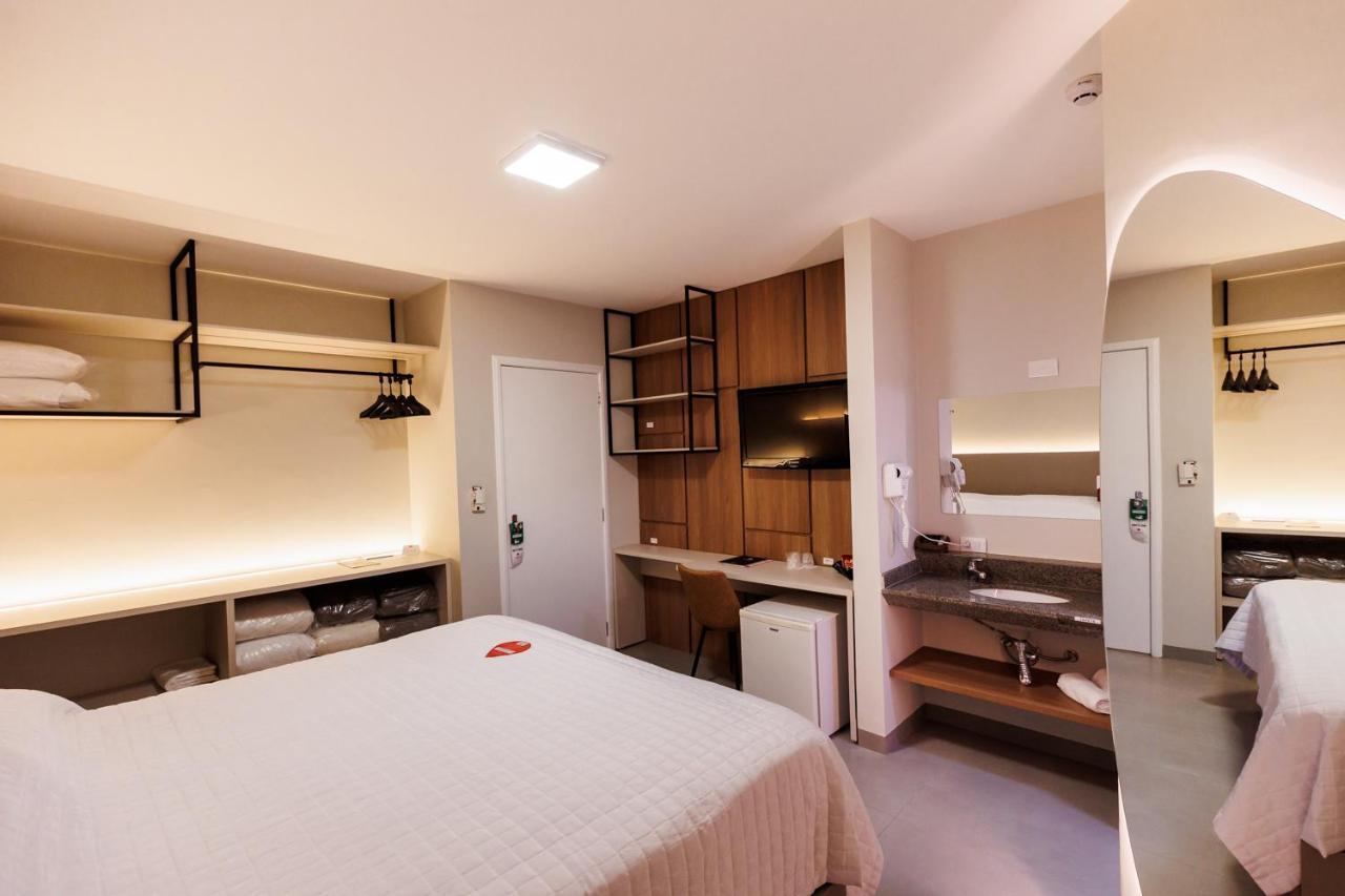Tonello Business 4* Campo Mourao