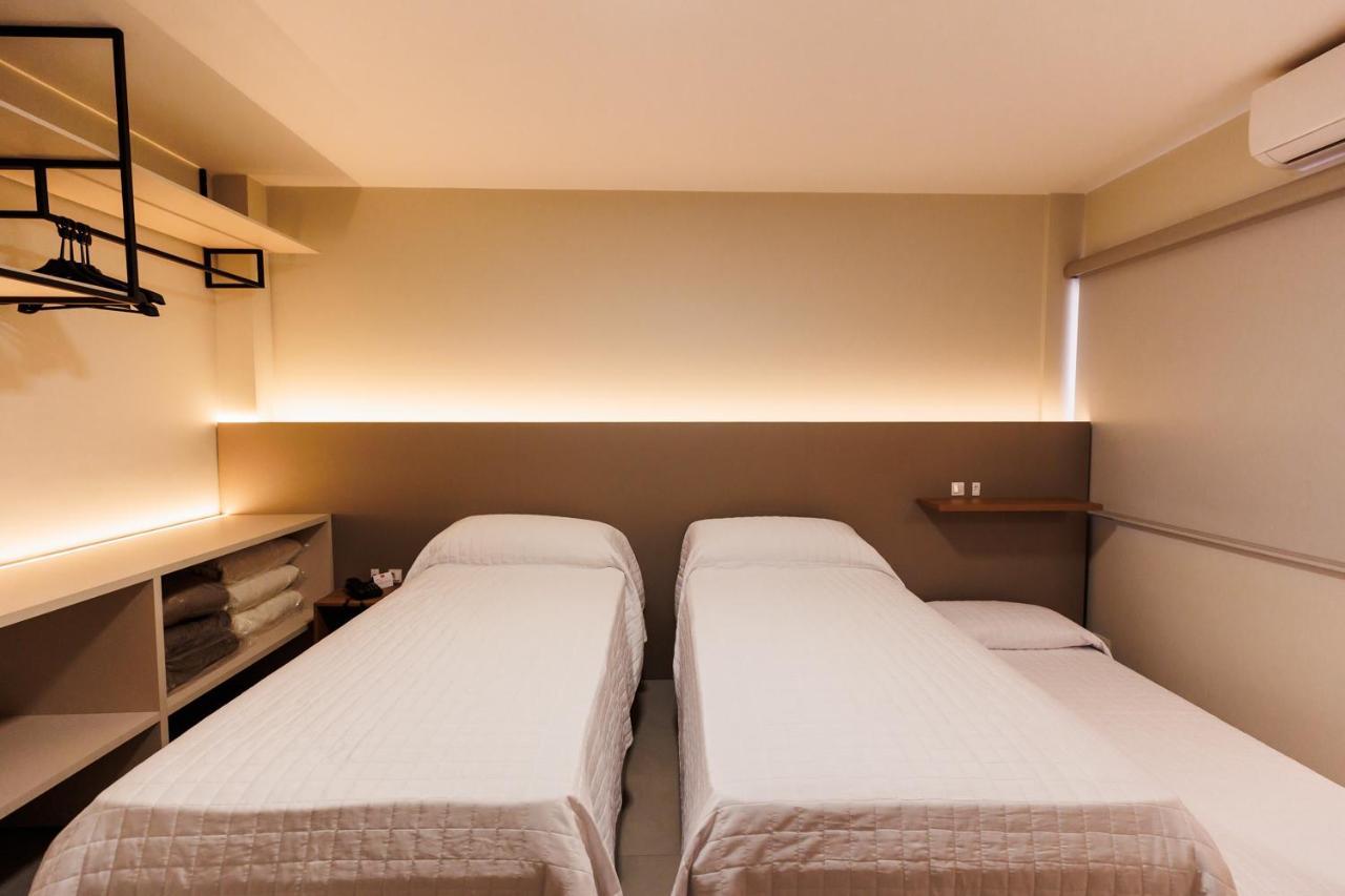 Tonello Business 4* Campo Mourao