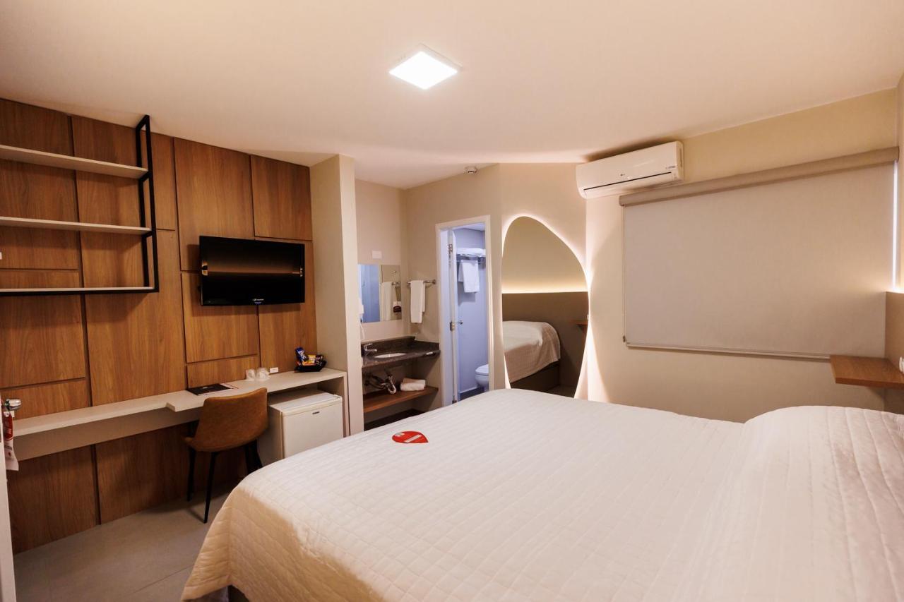 Tonello Business Campo Mourao