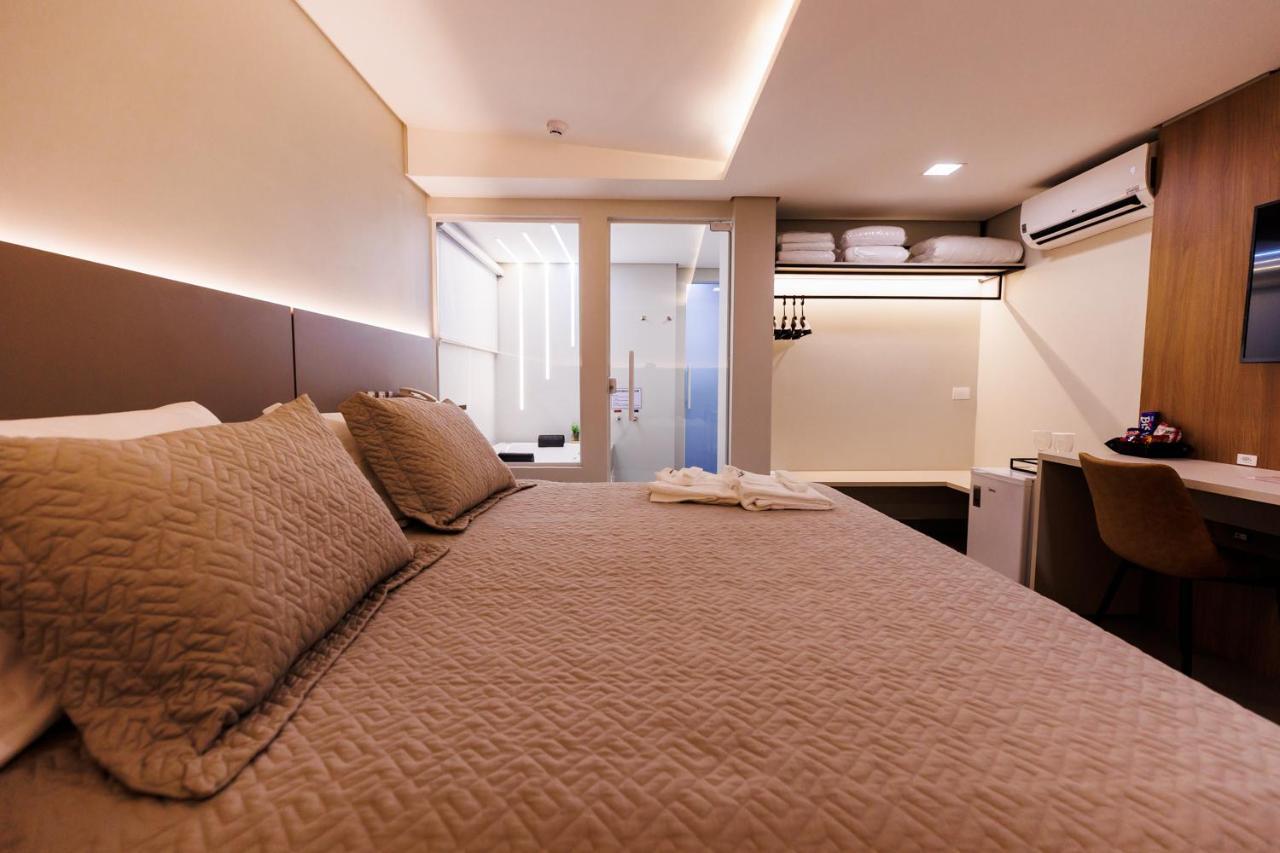 Tonello Business 4*