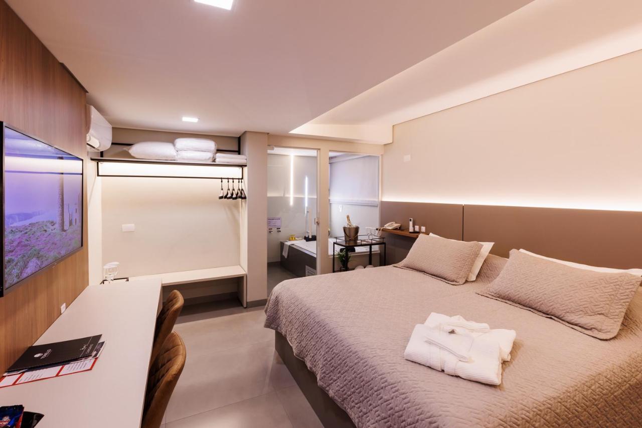Tonello Business Campo Mourao