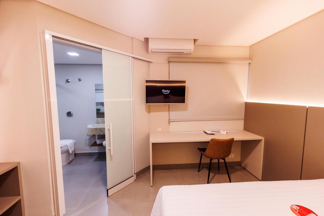 Tonello Business Hotel 4*