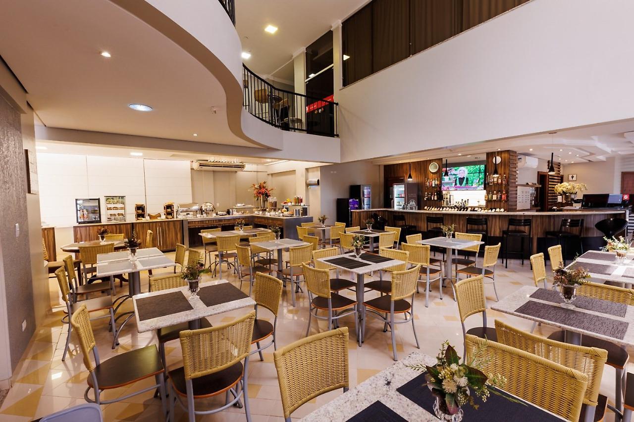 Tonello Business Campo Mourao
