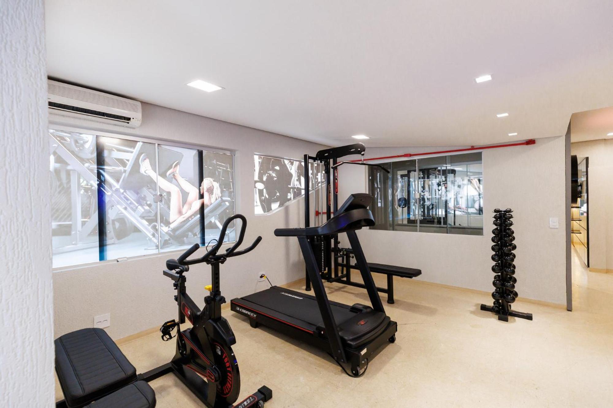 Tonello Business 4* Campo Mourao