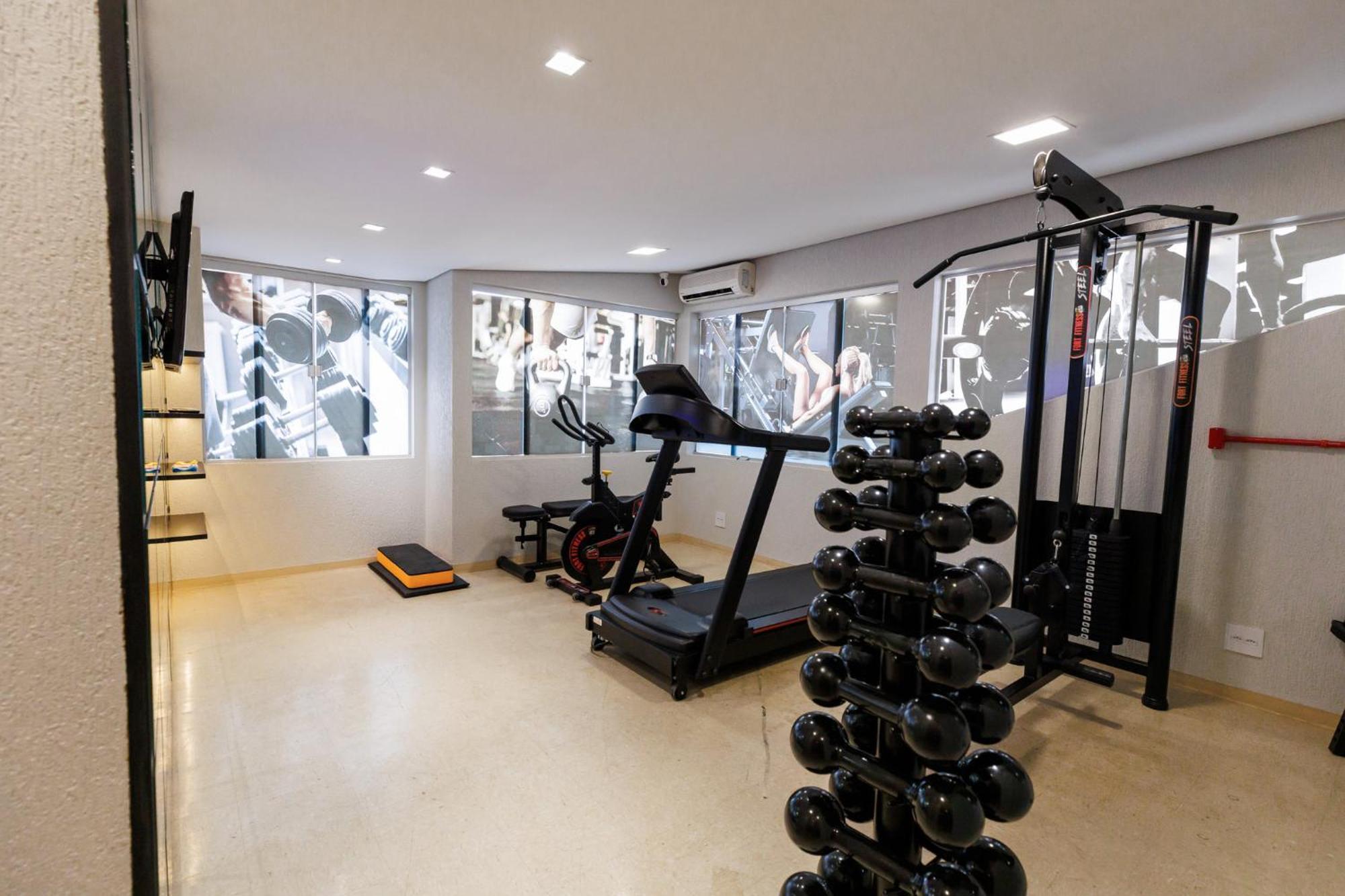 Tonello Business Campo Mourao