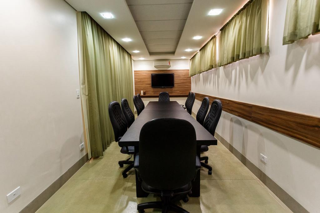 Tonello Business 4* Campo Mourao