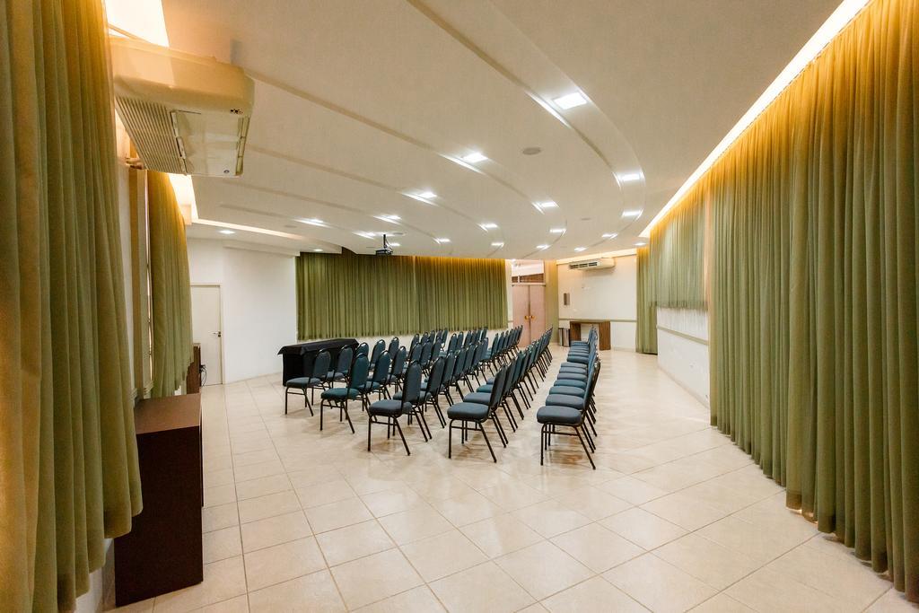 酒店 Tonello Business Campo Mourao